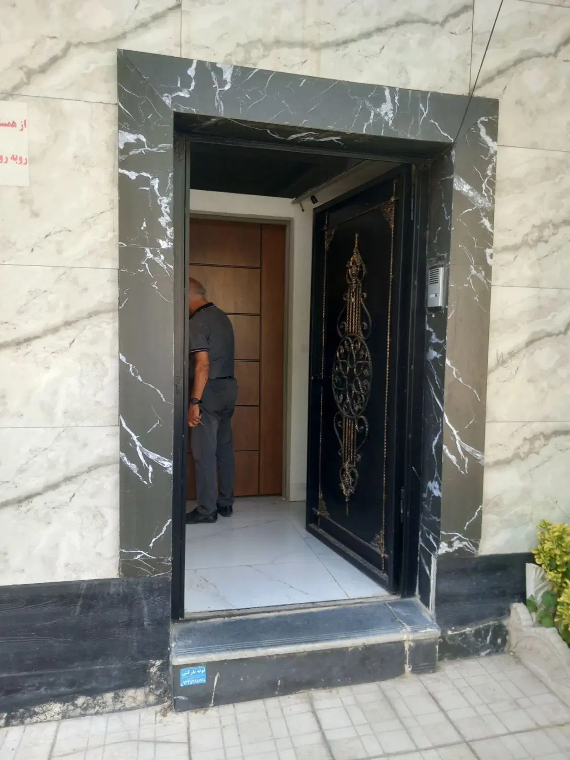 واحد۸۰متری خوش نقشه