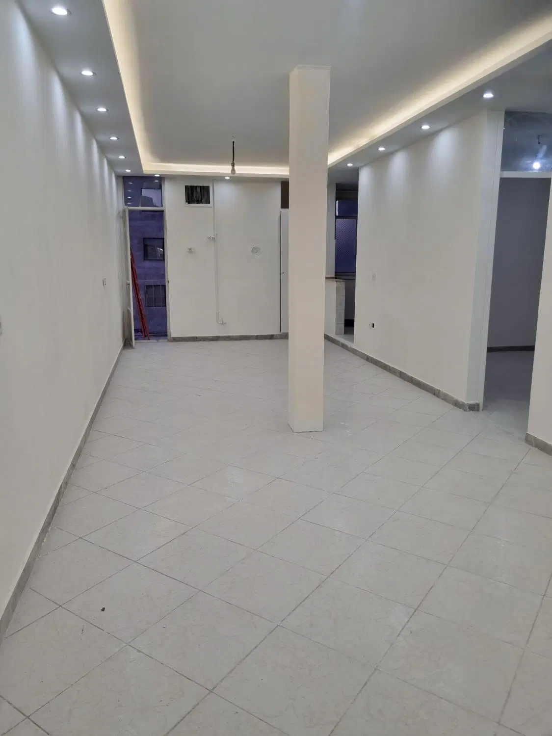 آپارتمان ۷۵متر واقعی