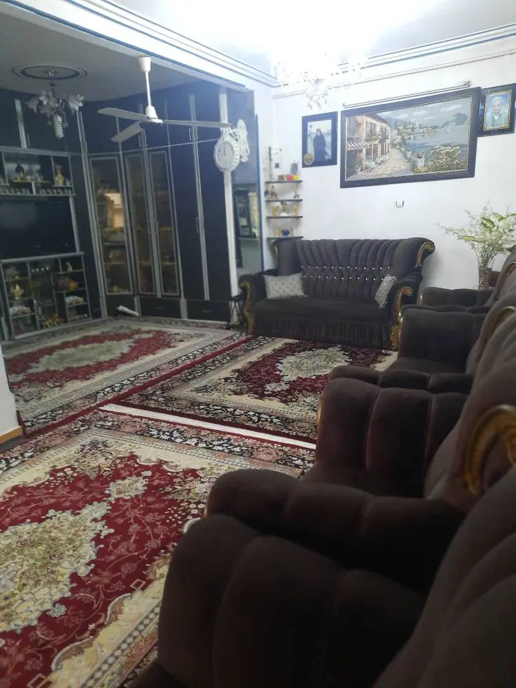 فروش خانه ویلایی سند دار در جماران رشت