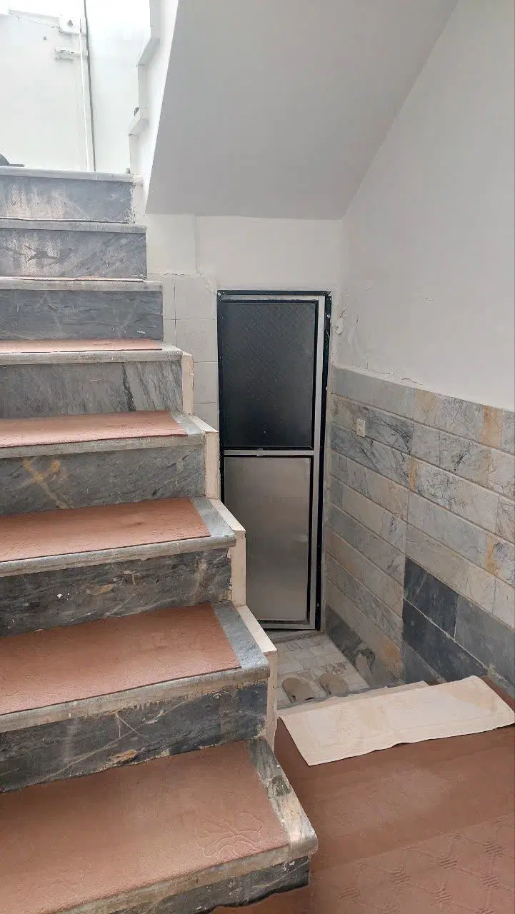 اجاره یک واحد ساختمان ویلایی