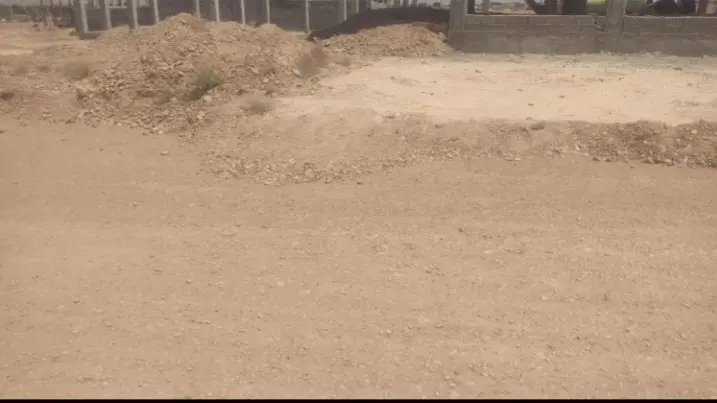 زمین ماهان مسکن ملی