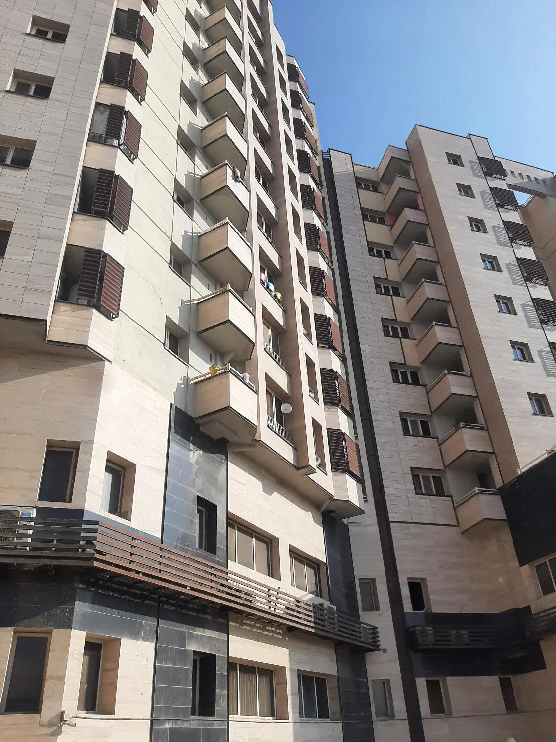 فروش اپارتمان