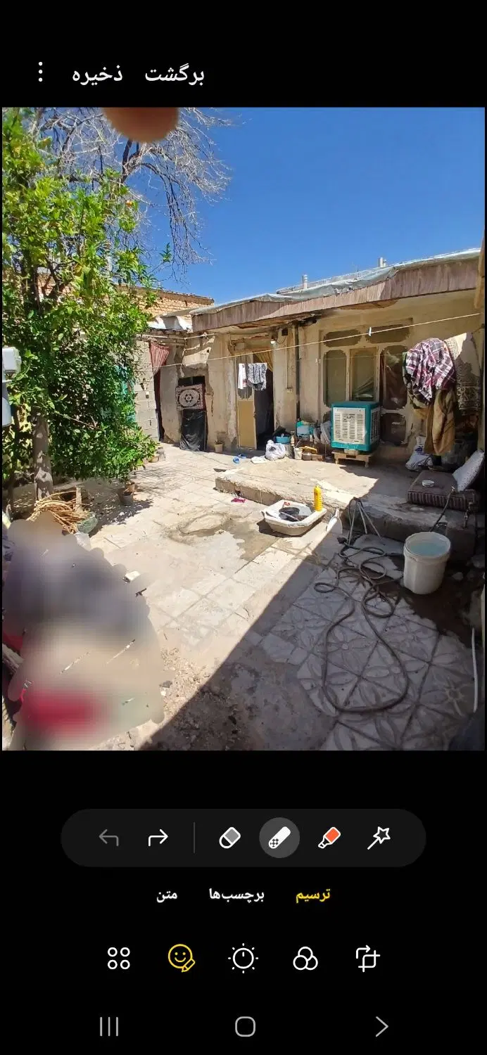فروش ملک گلنکی