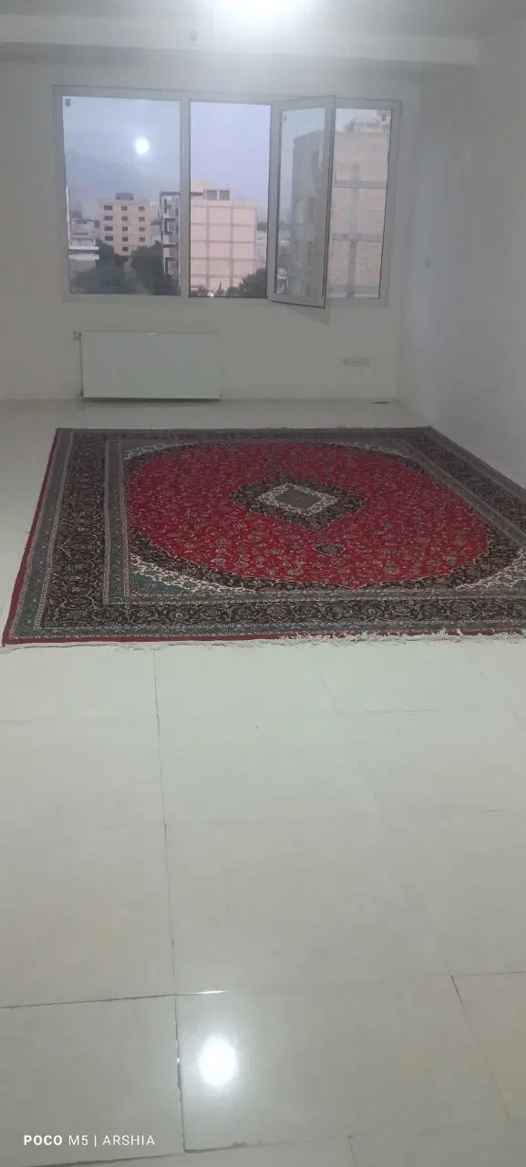 اجاره آپارتمان ۱۱۰ متری تعاون ایستگاه ۳