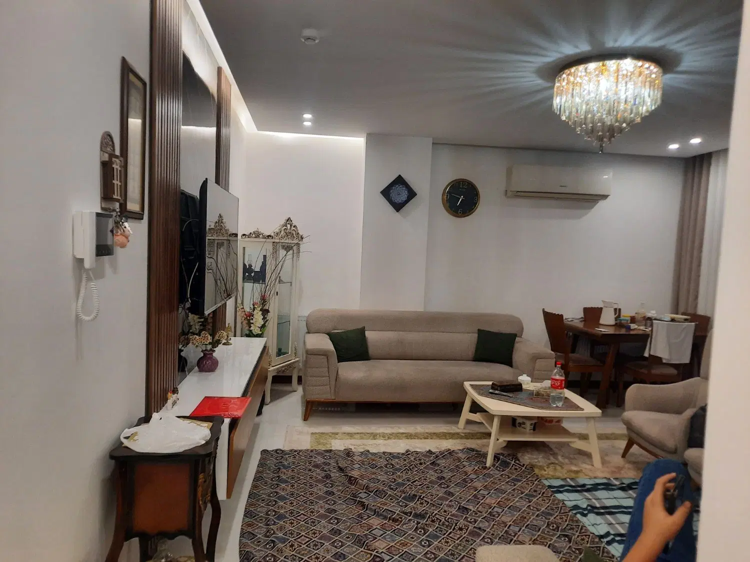واحد نوساز بولوار شکاری