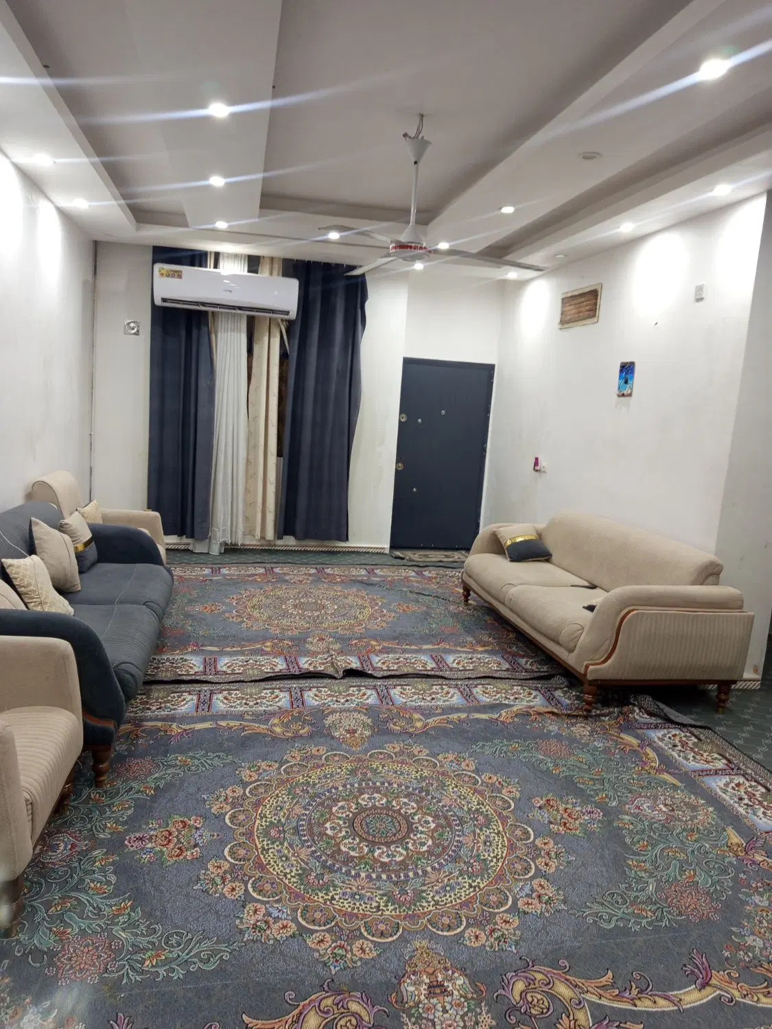 رهن ویلایی 150متری