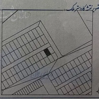 زمین هوانیروز شهرک امیران