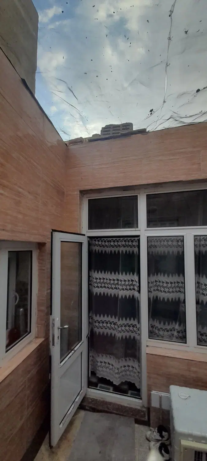 خانه دربست برخیابان حجتی