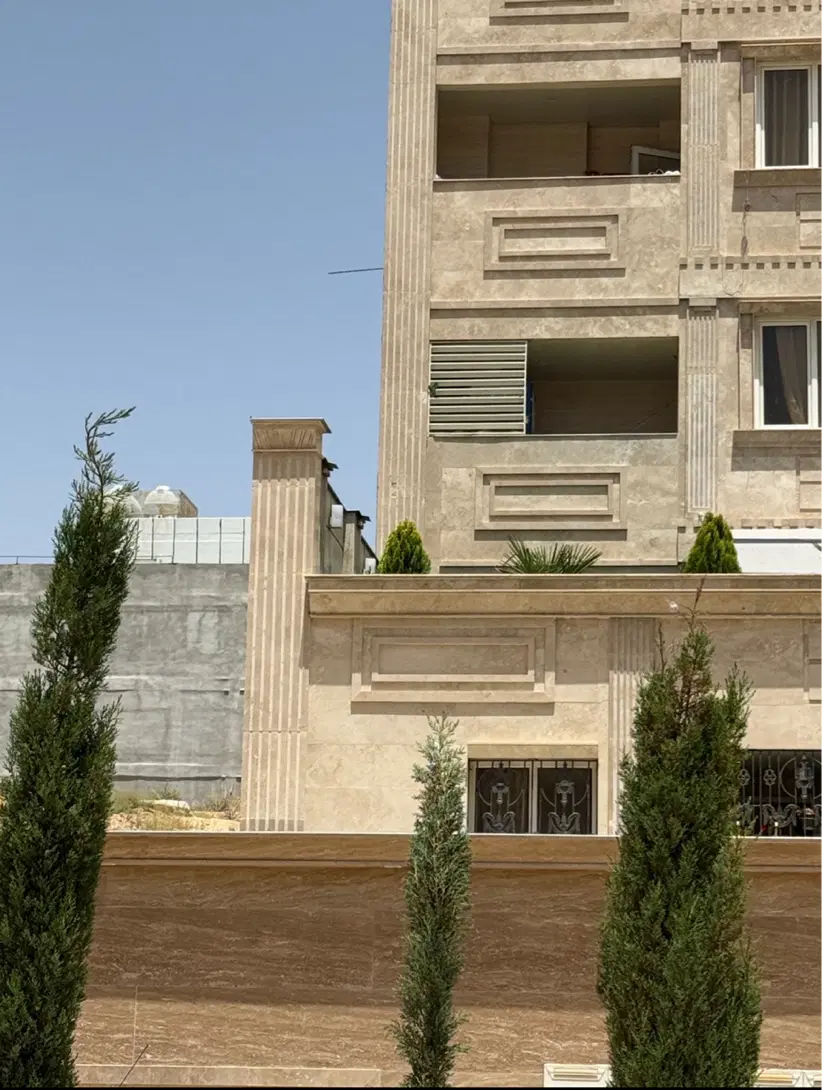 دو خواب سند ملکی فاز یک