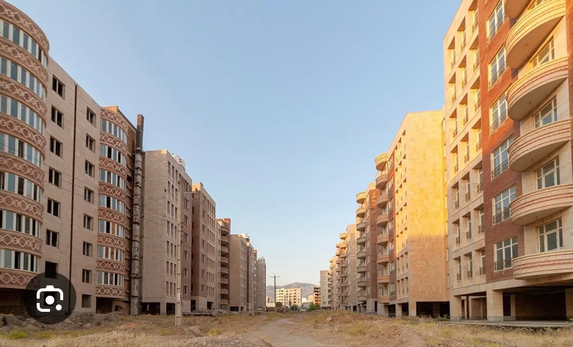 رهن و اجاره خانه امیدیه