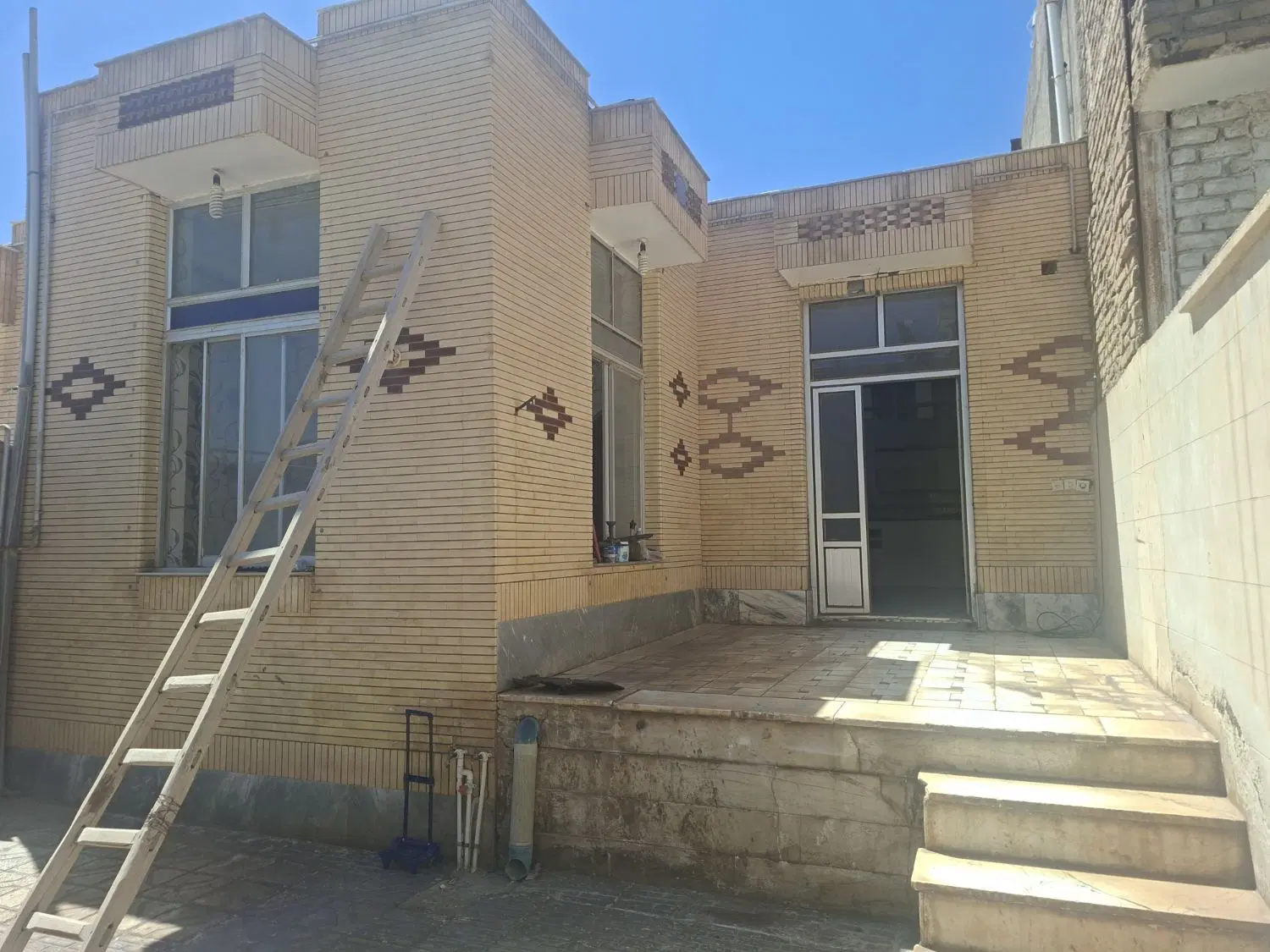 منزل ویلایی اجاره ای