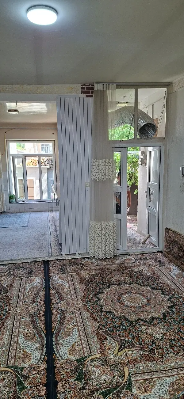 فروش ویلایی دوطبقه