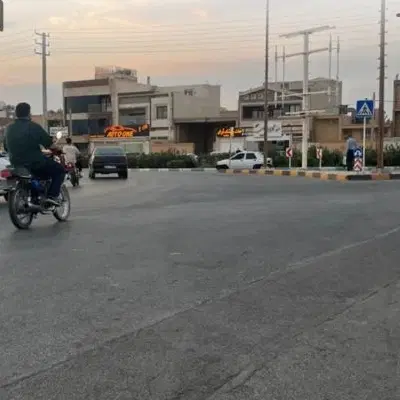 مغازه تجاری پاساژ امیر