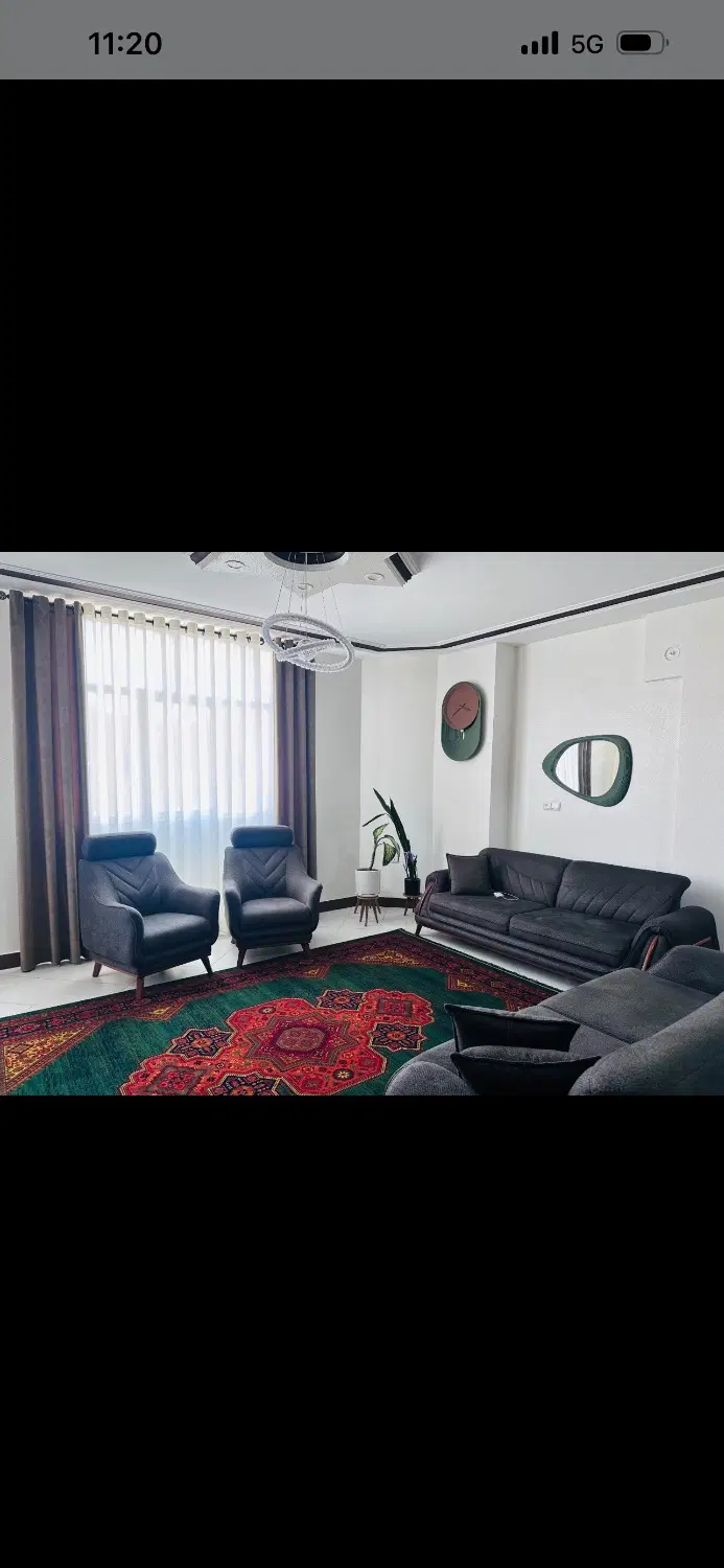 فروش واحد ۸۵ متری خیابان مهارت جنوبی خانه کارگر