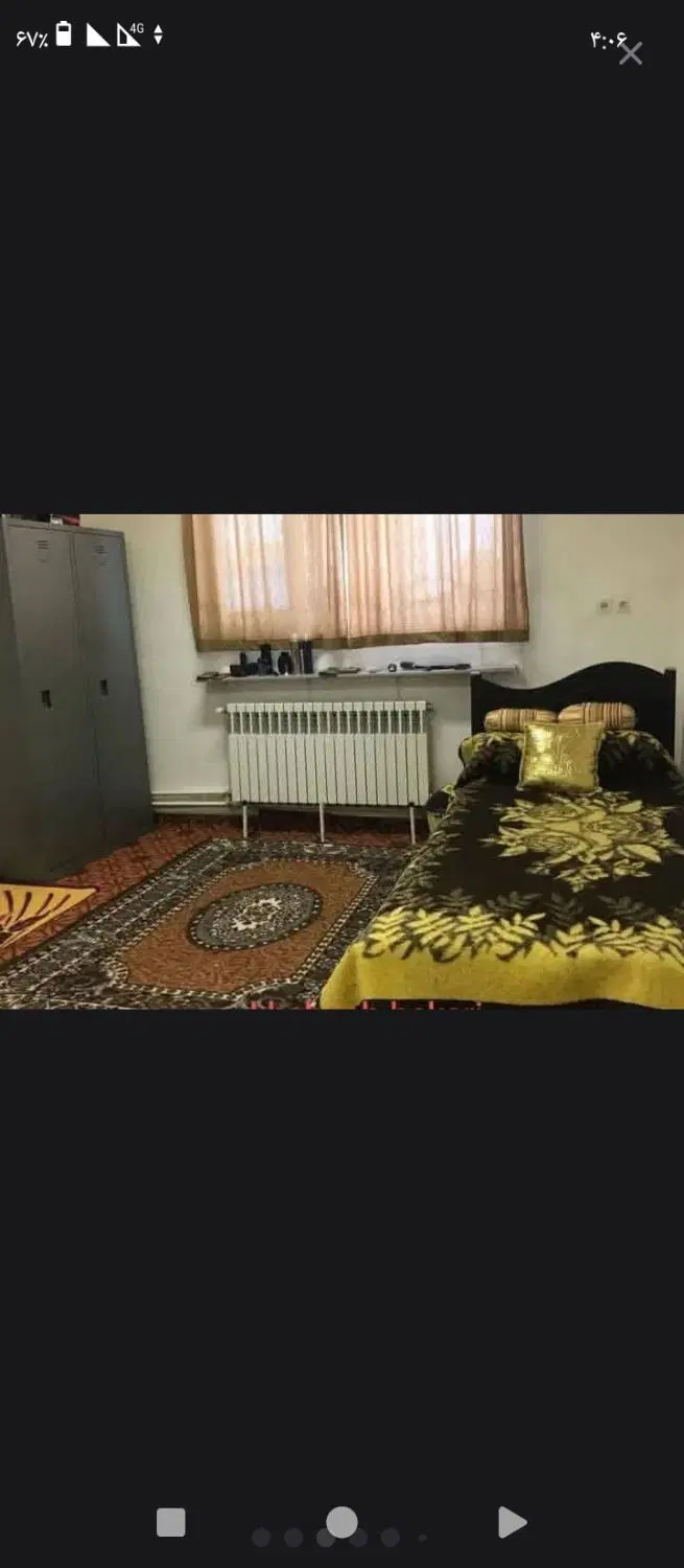پانسیون_ خدماتی  900 خیابان بعثت