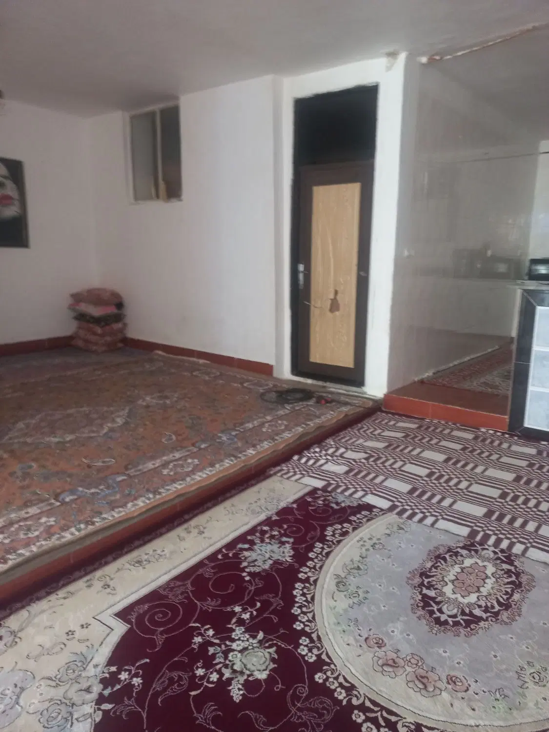 خونه 200 متری پارک شهید بهشتی گل هیرو پنجم.