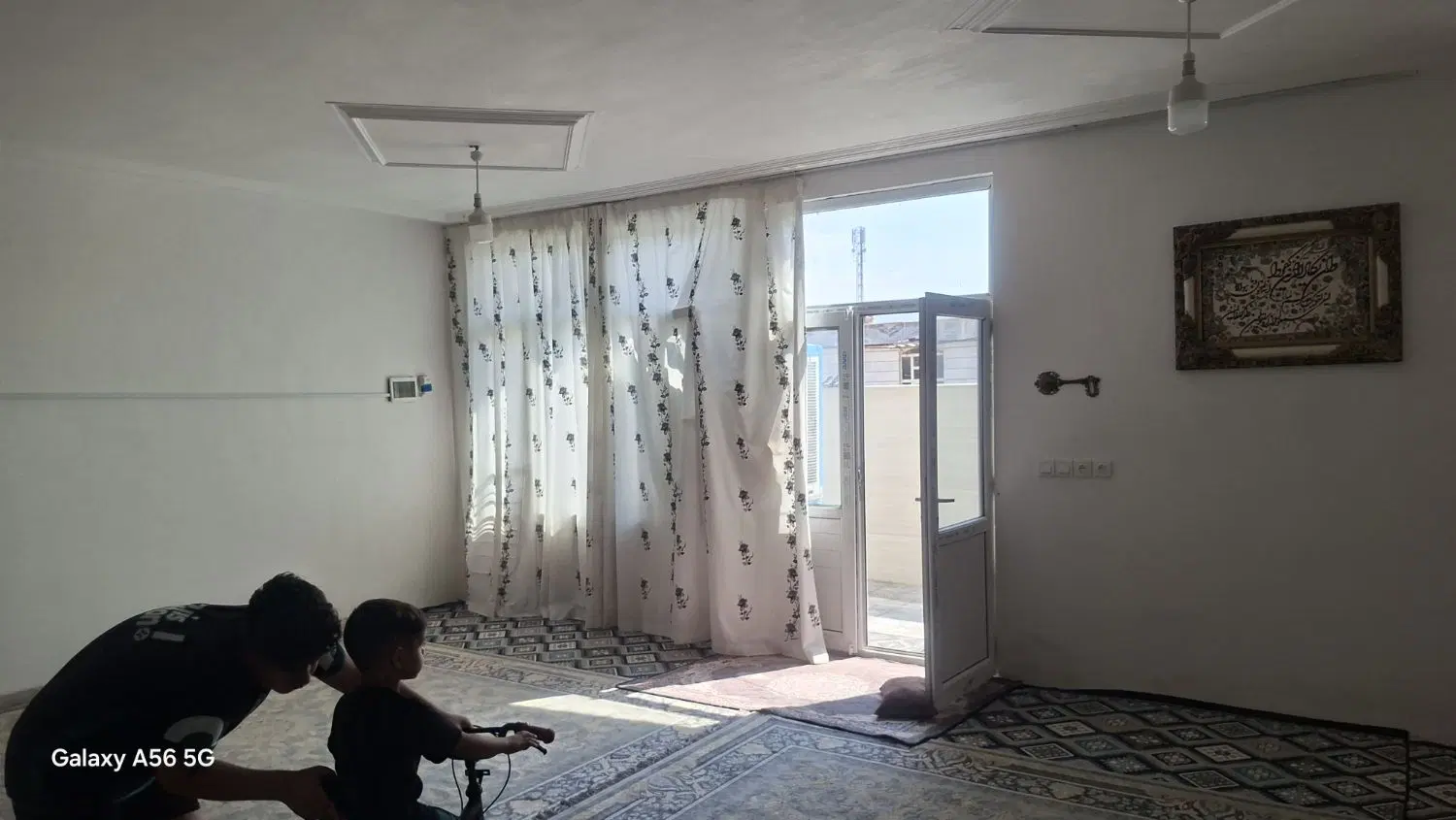 اجاره طبقه بالا