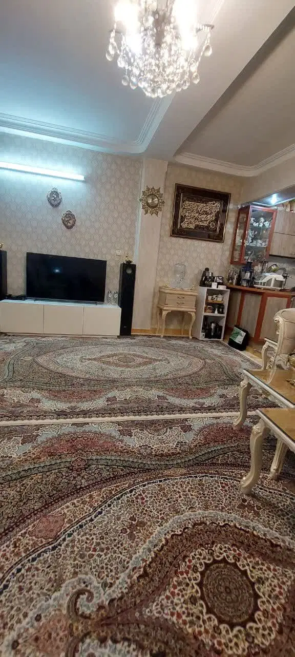 آپارتمان۵۵متری