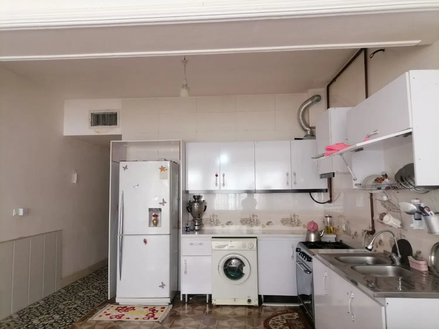 خانه در شایسته ۱۲ میلان ۳متری