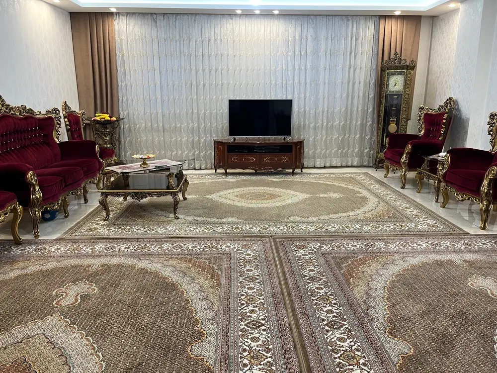 فروش آپارتمان در شهرک سینا