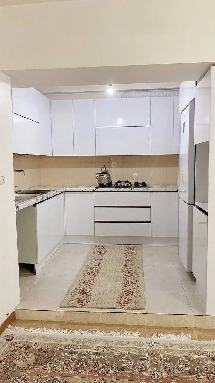 آپارتمان دو خواب در پردیسان