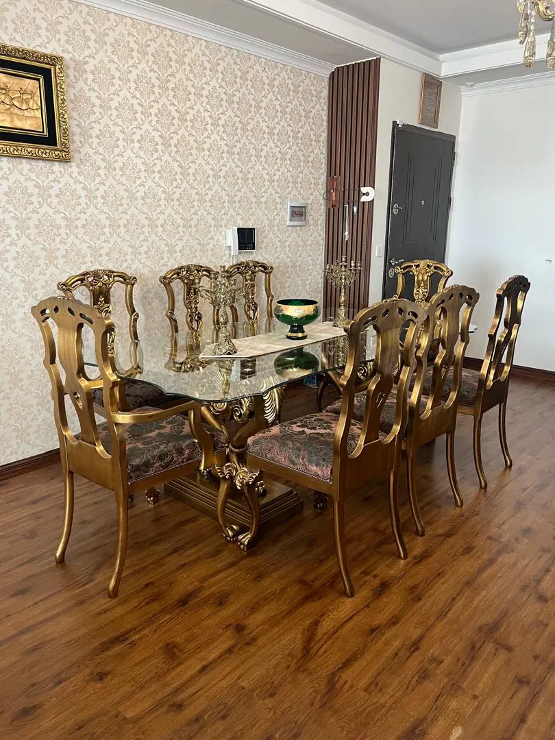 130 متر 4 خواب  در دو طبقه