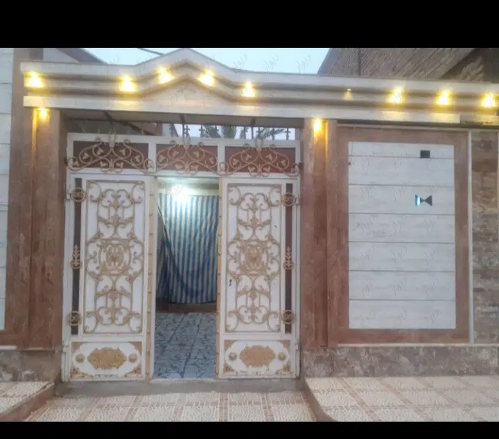 ویلایی ۱۸ متری شرقی