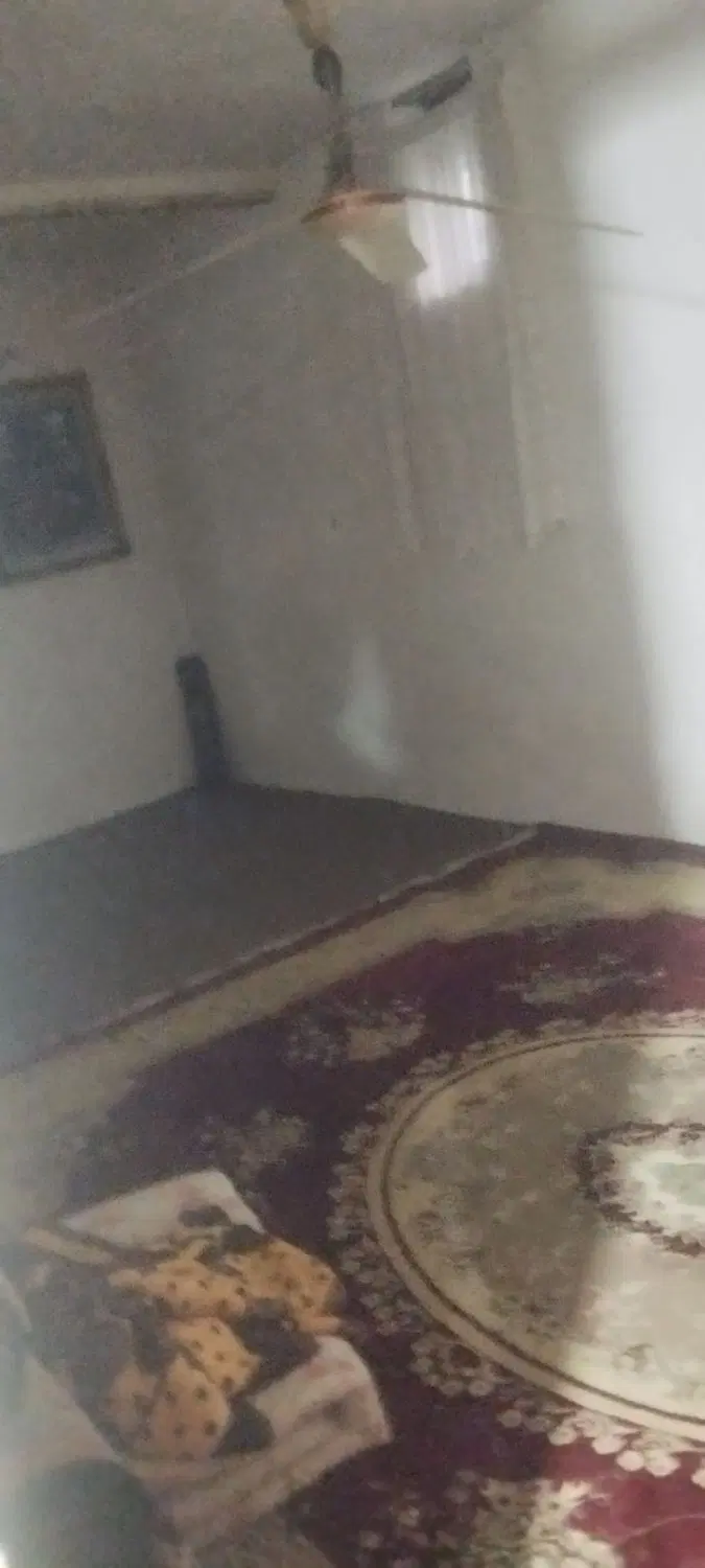 منزل مسکونی لب جاده اصلی مینودشت ب گنبد