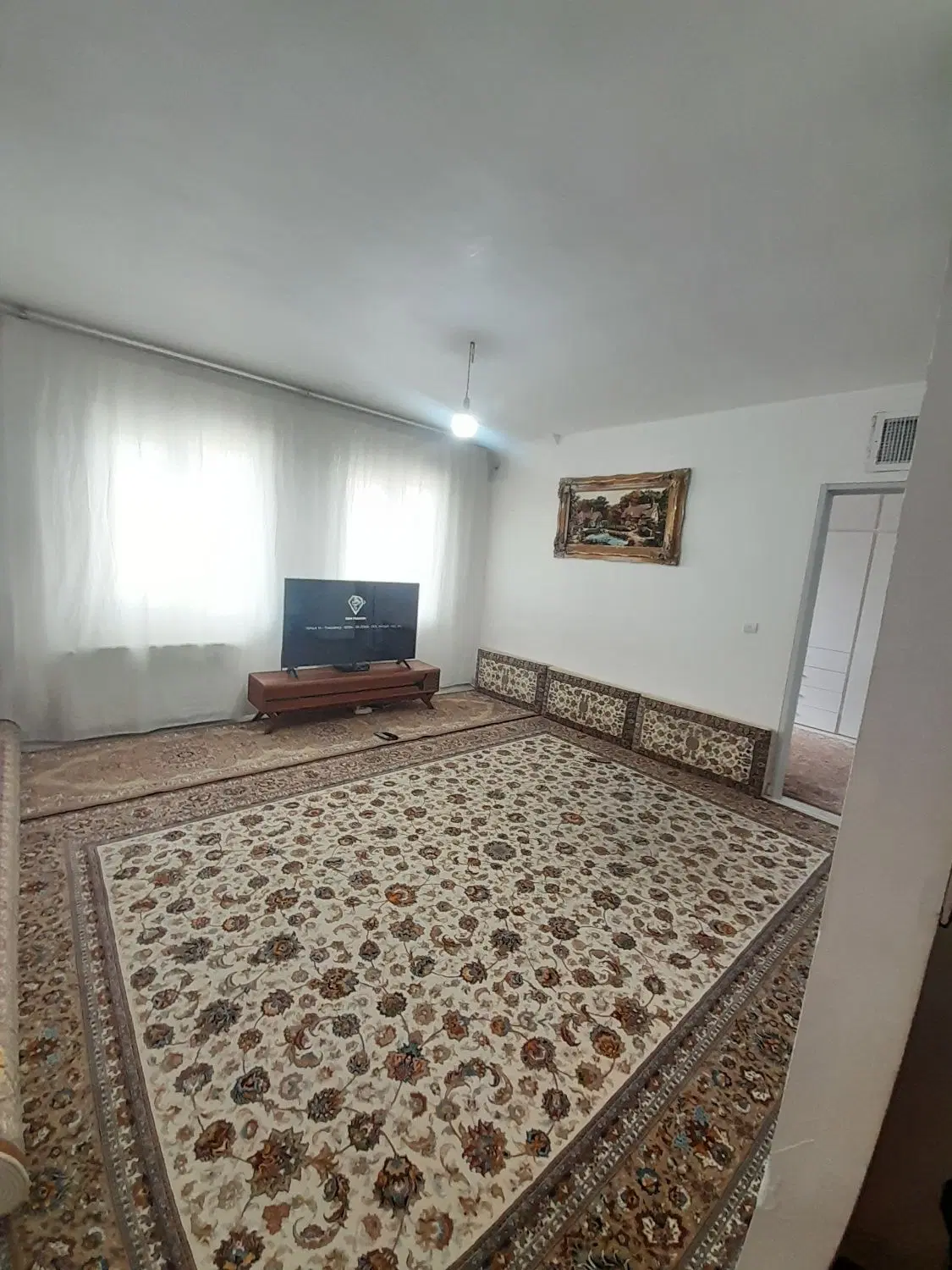 خانه اجاره ای شهرک ژوان