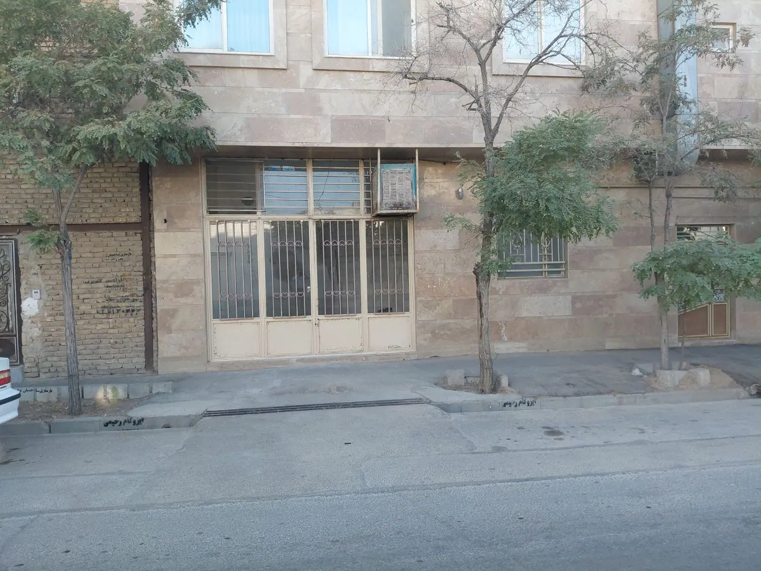اجاره یک واحد مسکونی