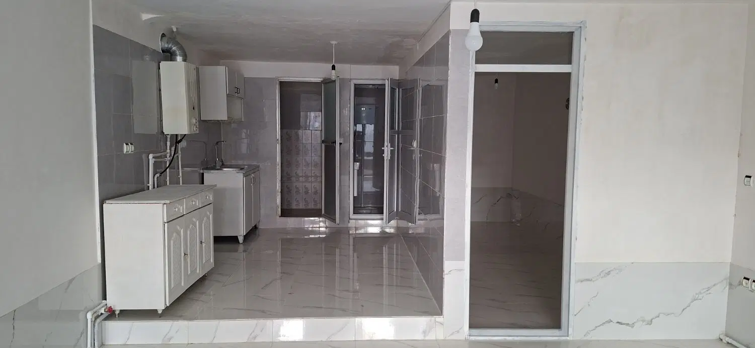 اجاره خانه ویلایی ۸۰ متری