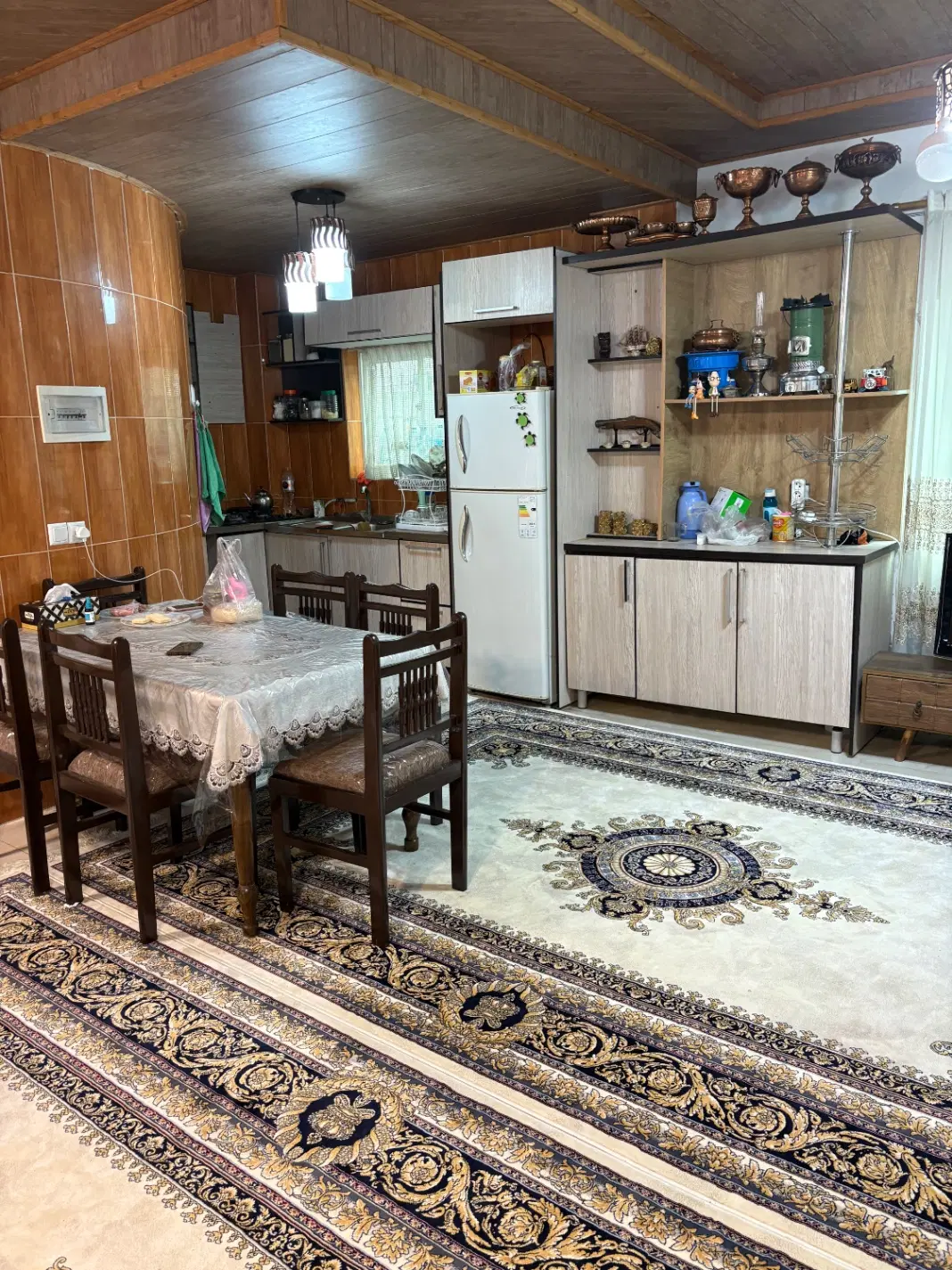 فروش ویلای شهرکی