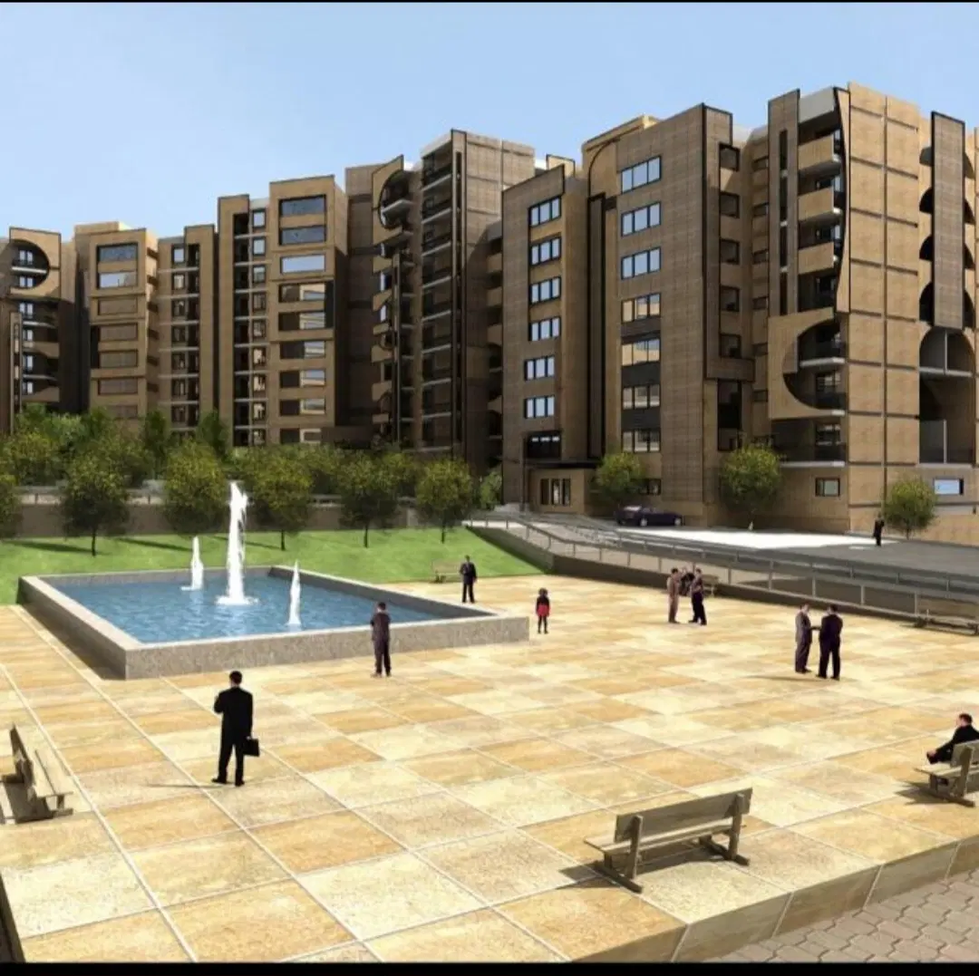 امتیاز آپارتمان کارکنان شرکت نفت