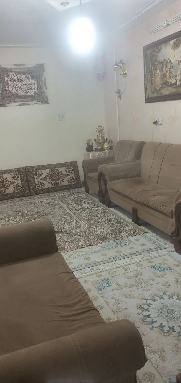 فروش آپارتمان