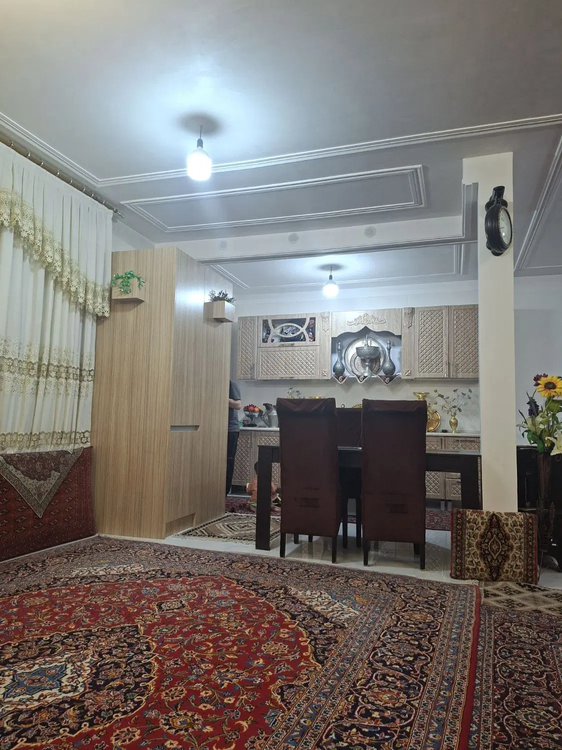منزل فروشی در شهرک فاطمیه