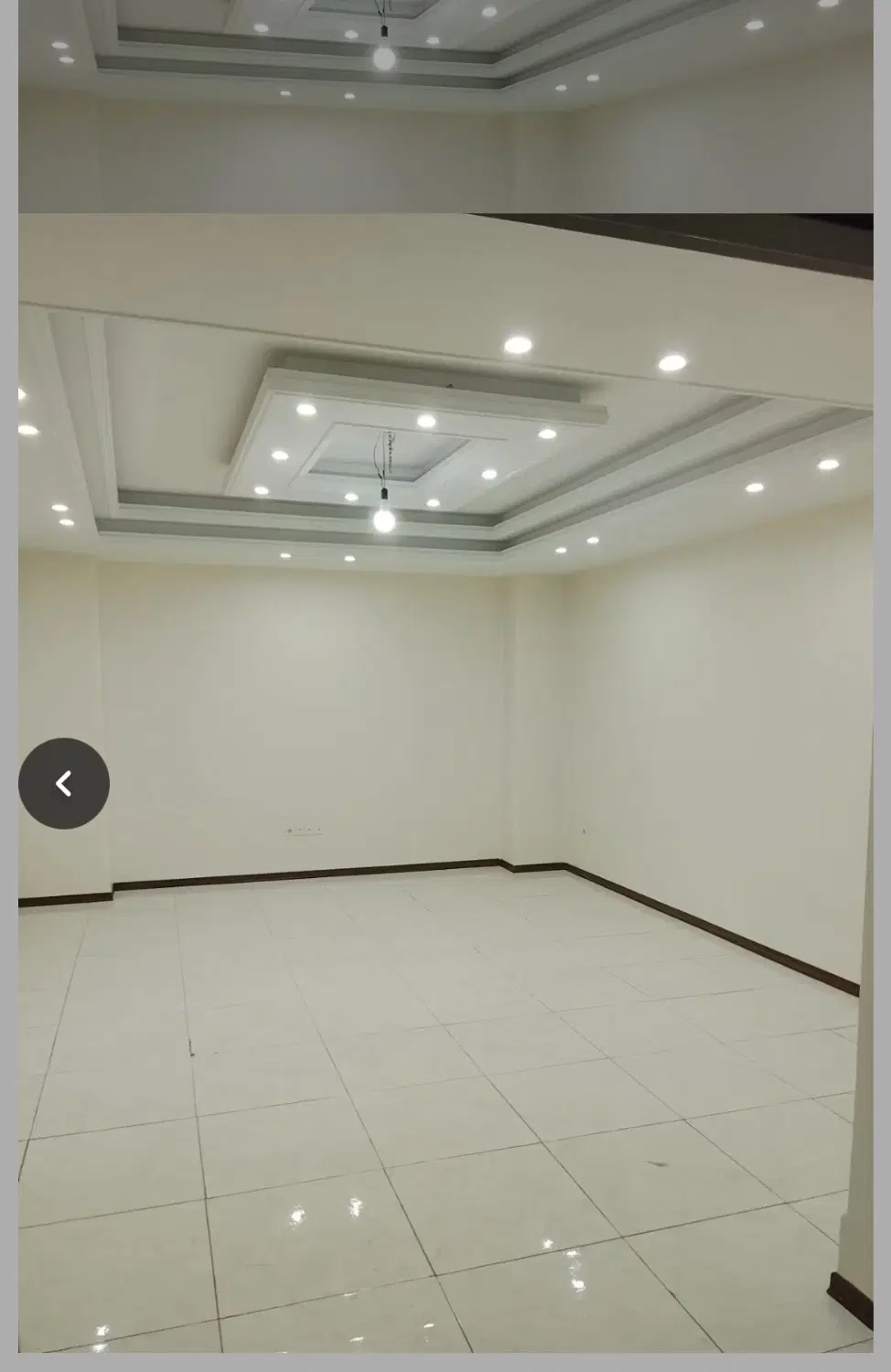 واحد ۷۳ متری فول امکانات