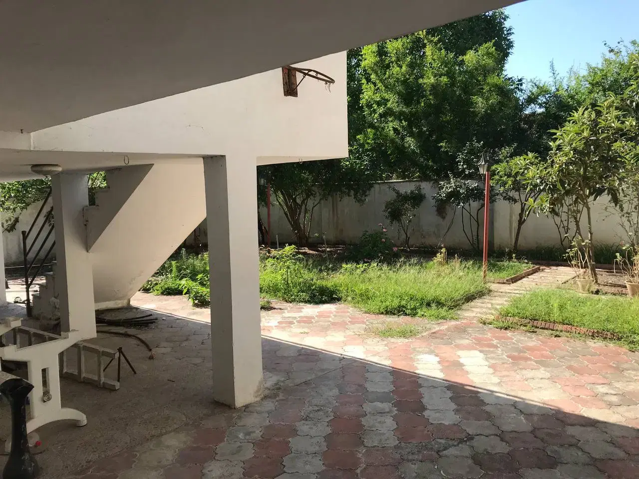 فروش کل ساختمان