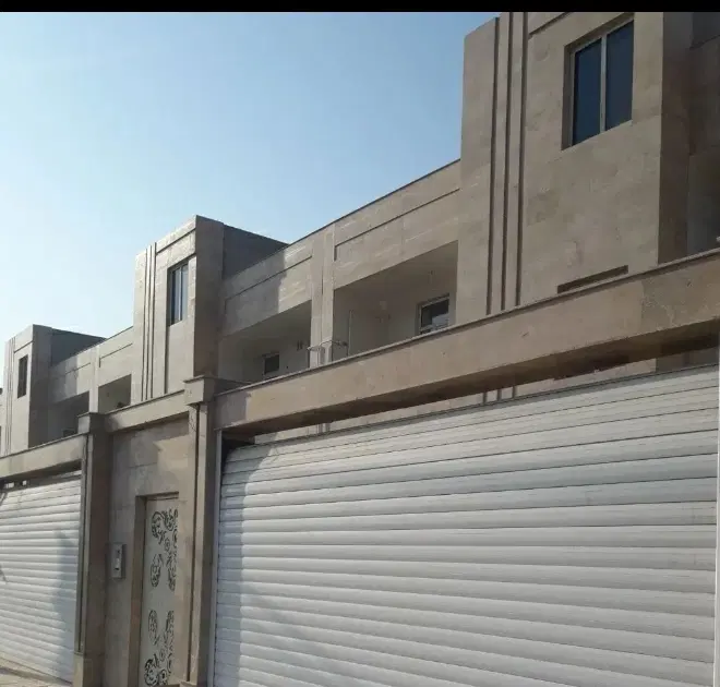 مسکن ملی کوی نیرو