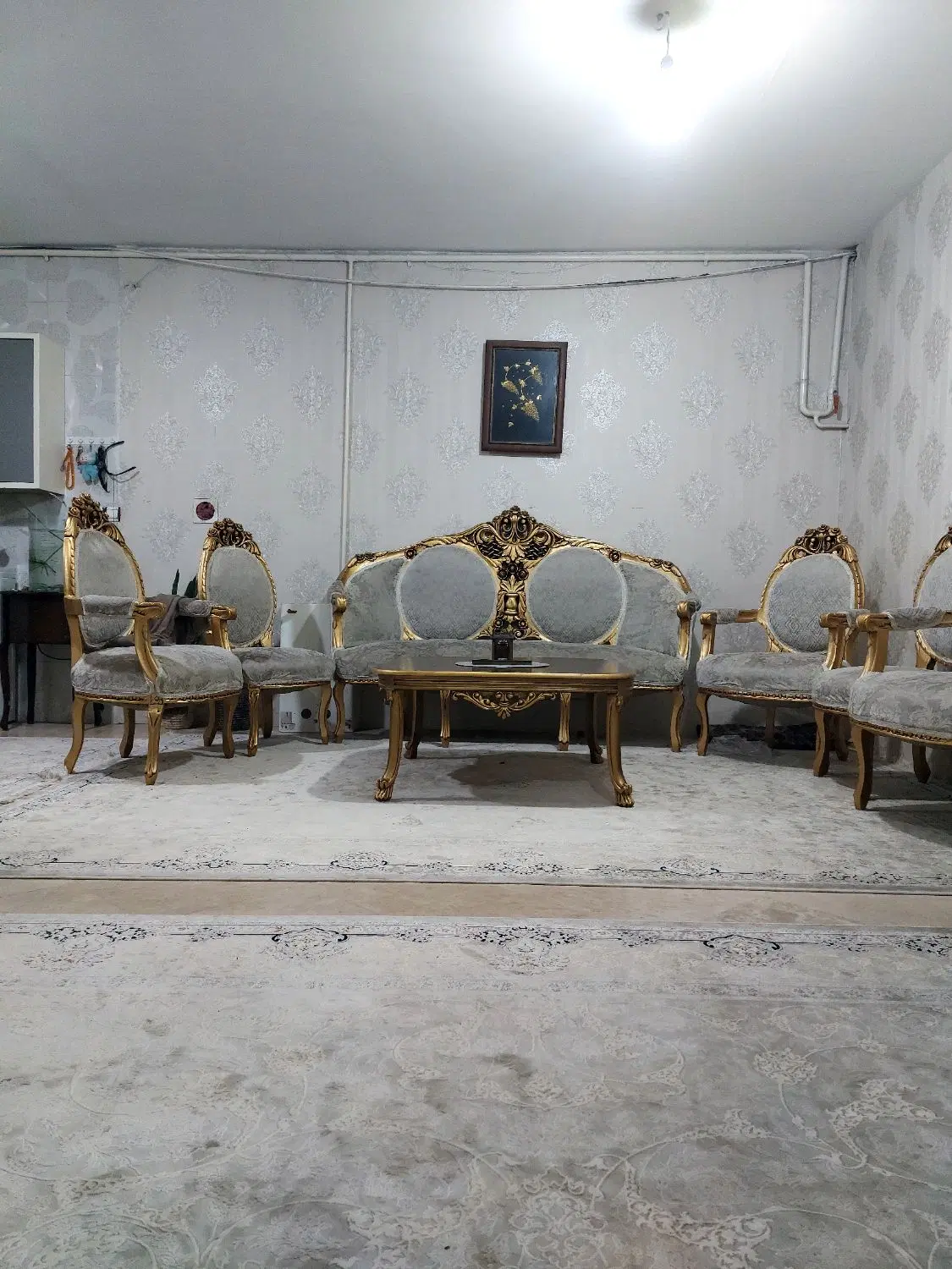 منزل ویلایی تک خواب