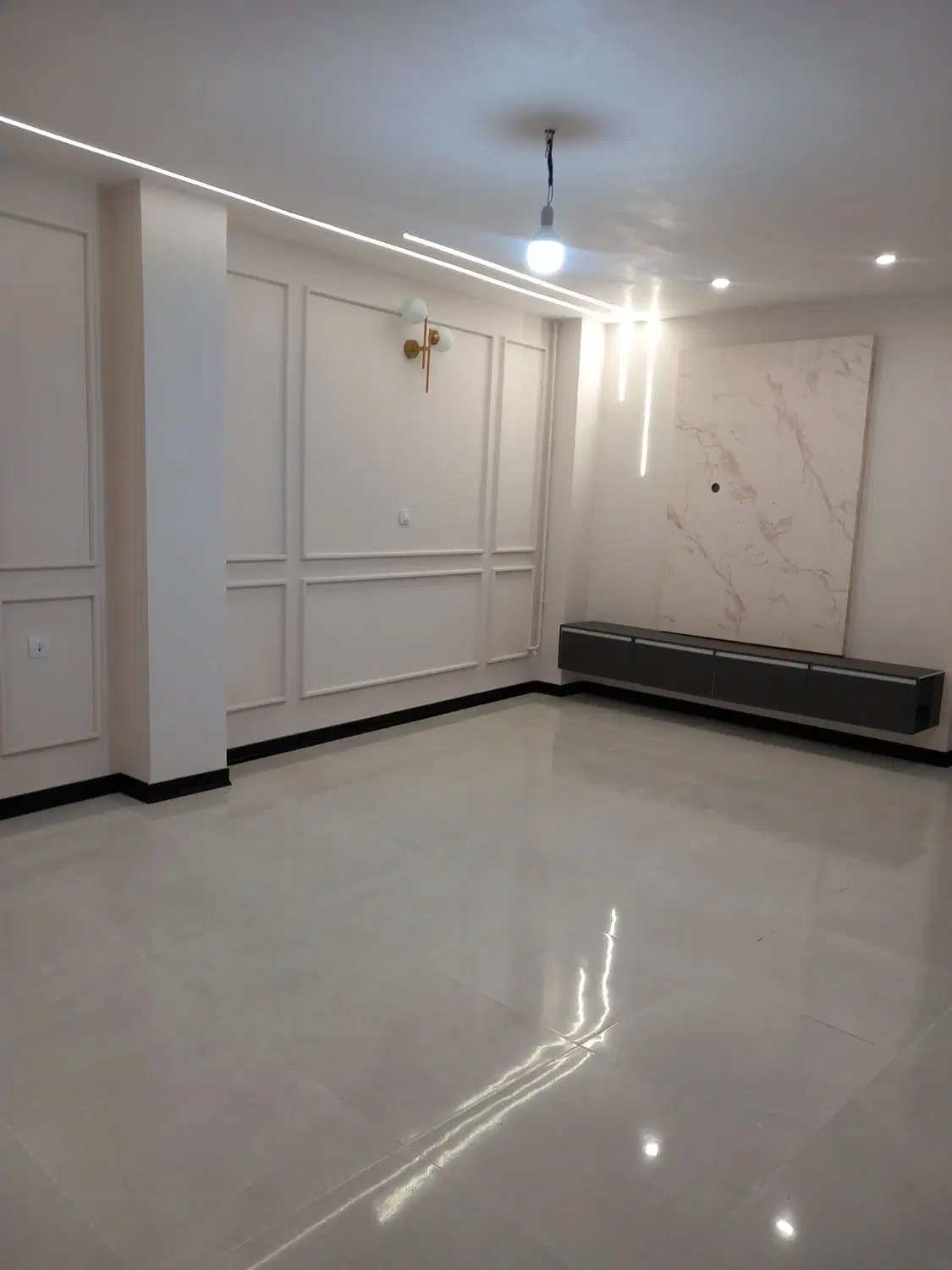 اجاره آپارتمان سه واحدی حمیدیان