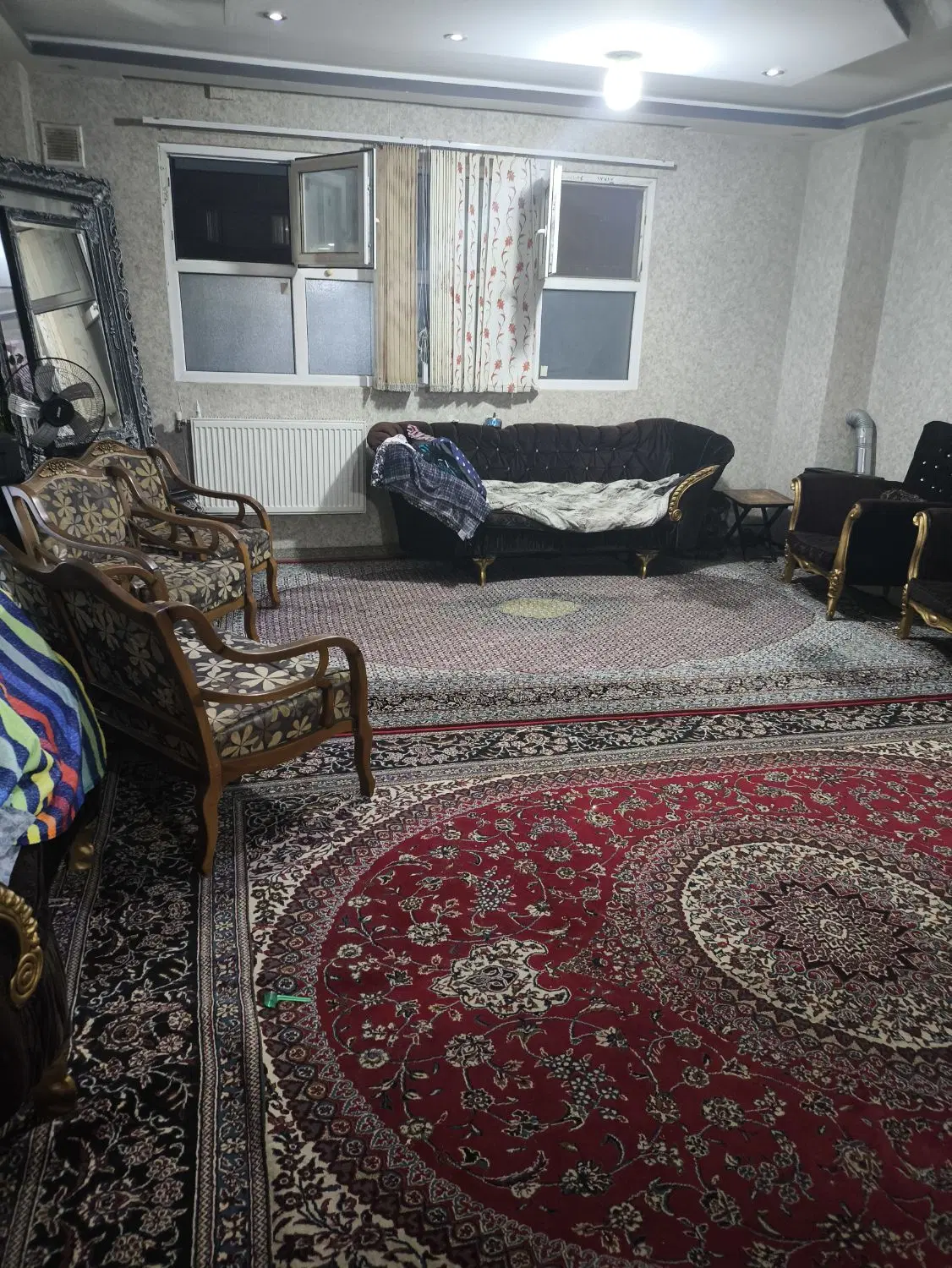 ویلایی دربست