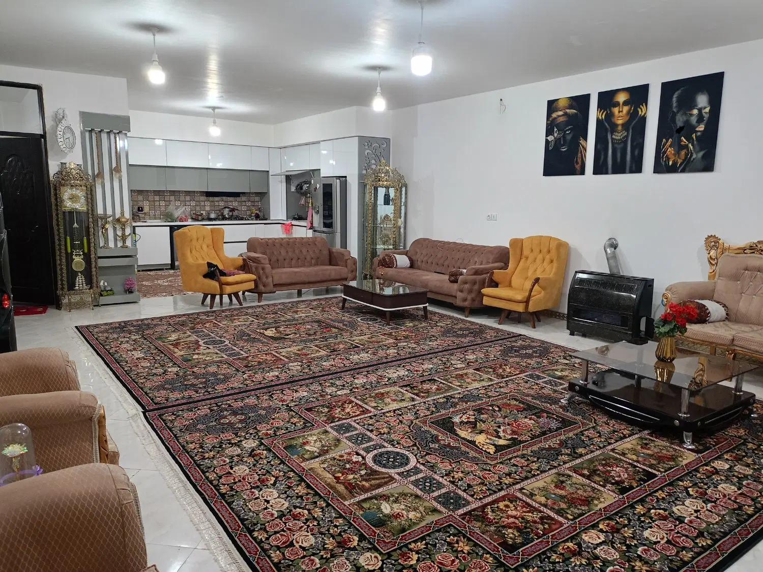 فروش خانه زیر قیمت