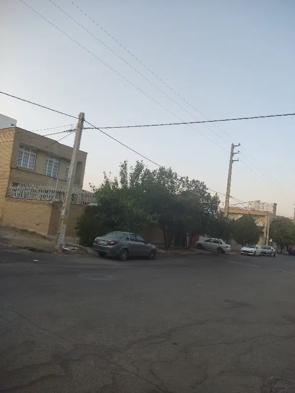 فروش ملک مسکونی تجاری