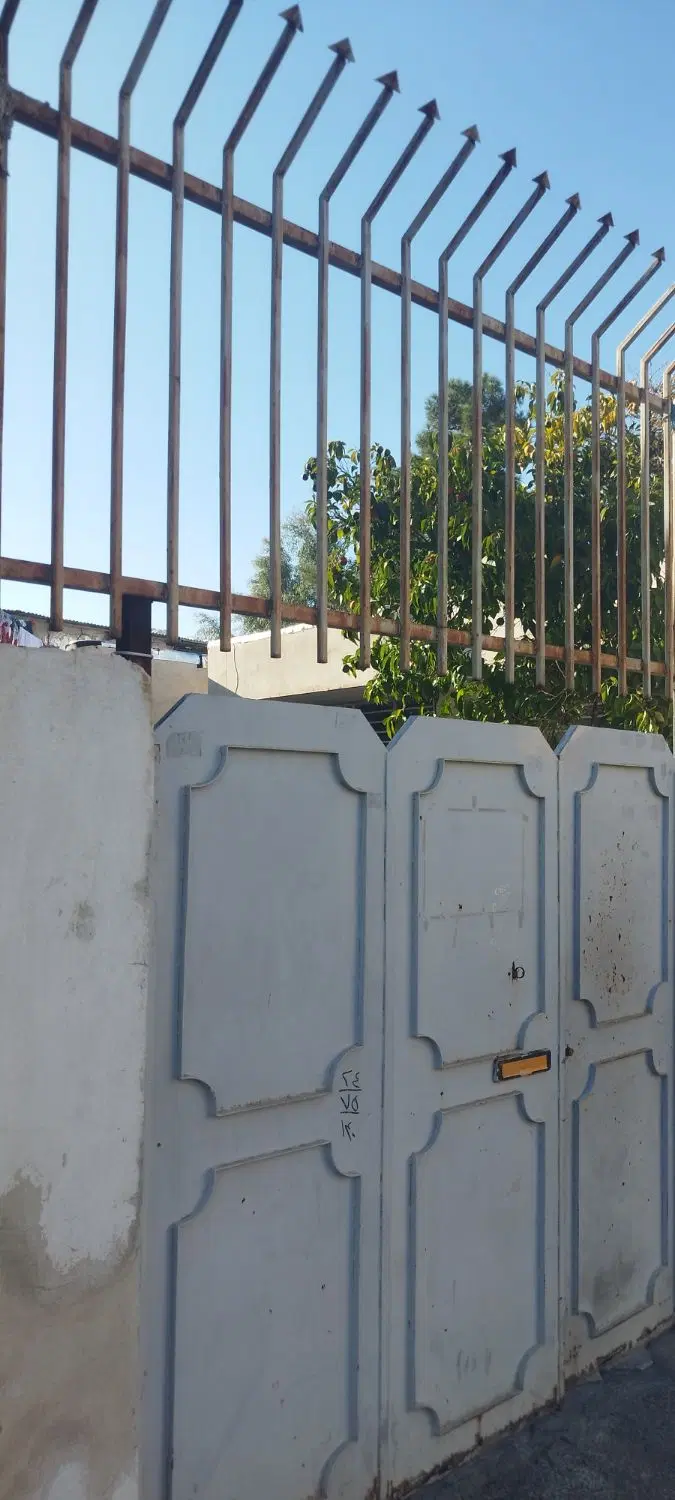 فروش خانه ویلایی