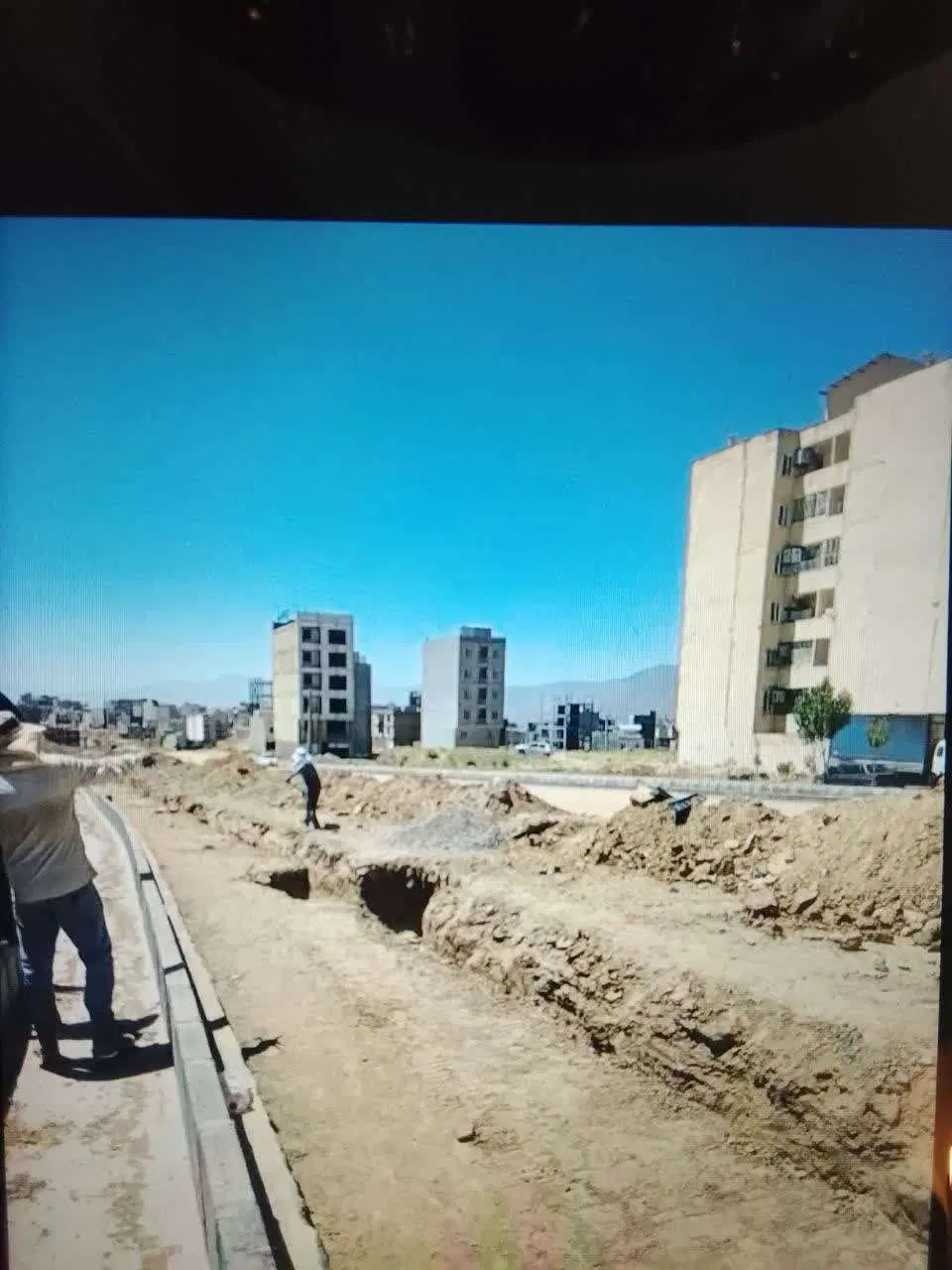 زاگرس سکنا
