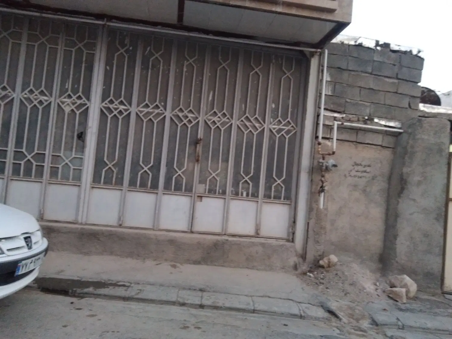 انباری کرایه