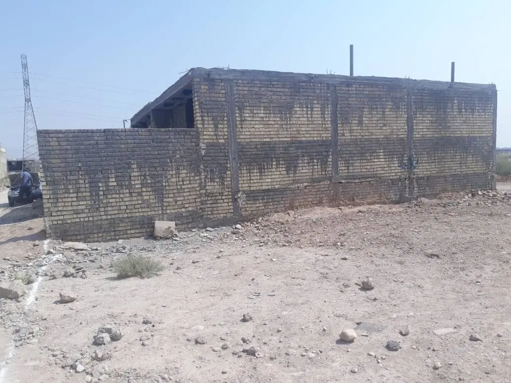خونه شیرازشهرکرونی