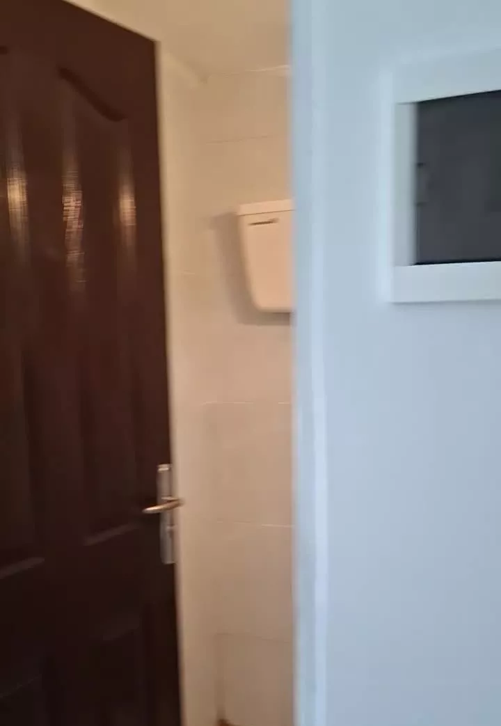 آپارتمان ارزان ولی آماده سکونت
