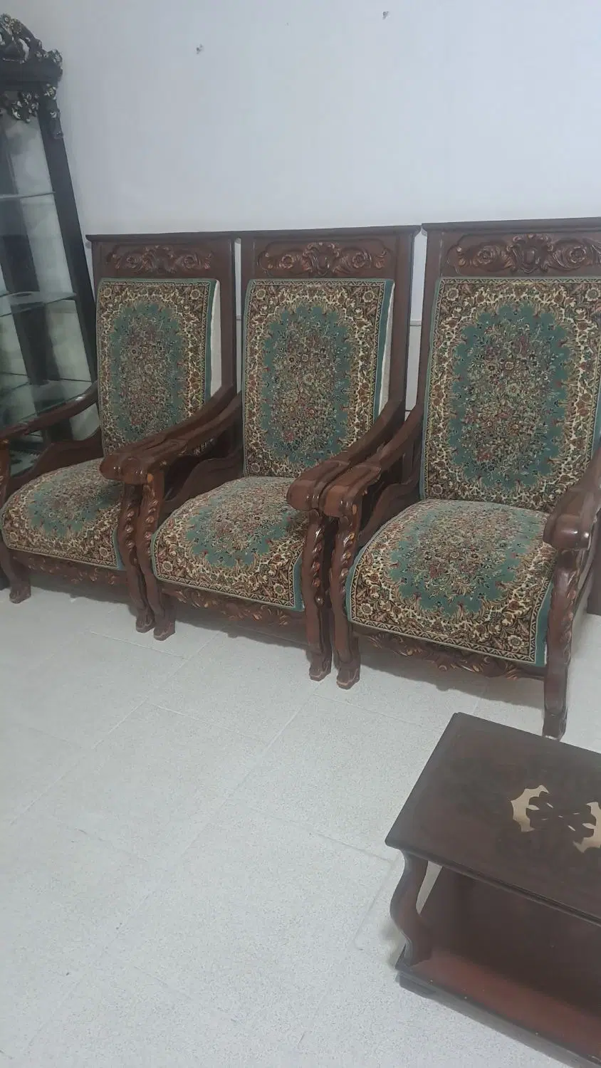 فروش منزل مسکونی اسلام اباد