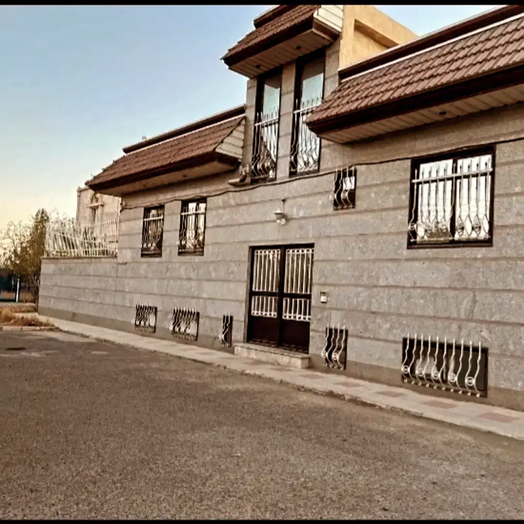 مناسب ساخت و سکونت *خوش قیمت